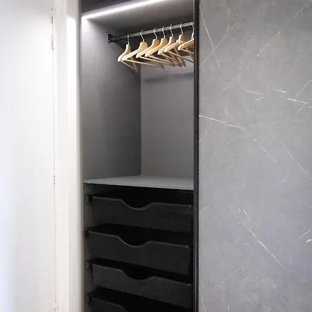 Appartement Calme Et Entièrement équipé De Haute Gamme *
