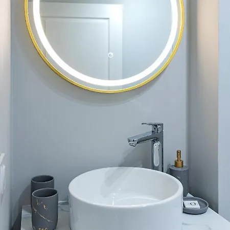Appartement Calme Et Entièrement équipé De Haute Gamme *