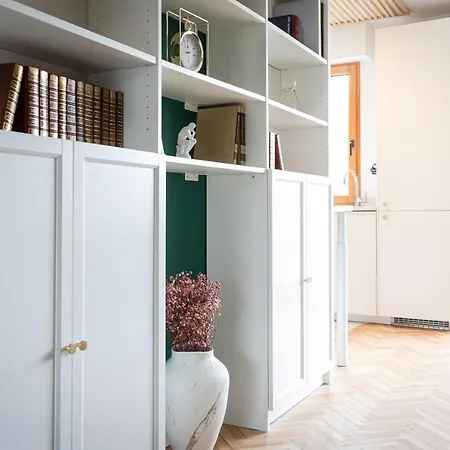 The - Quiet And Fully Equipped High-end With Parking Courcouronnes