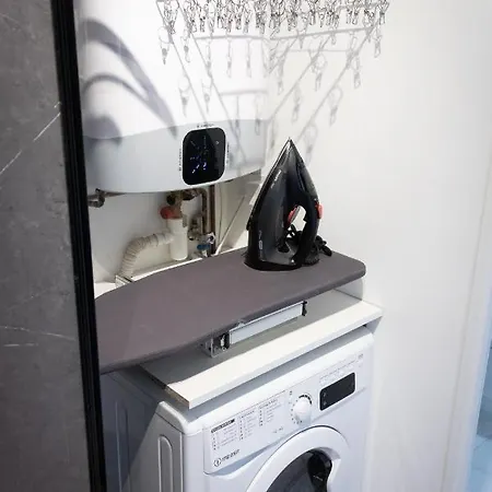 Appartement Calme Et Entièrement équipé De Haute Gamme *