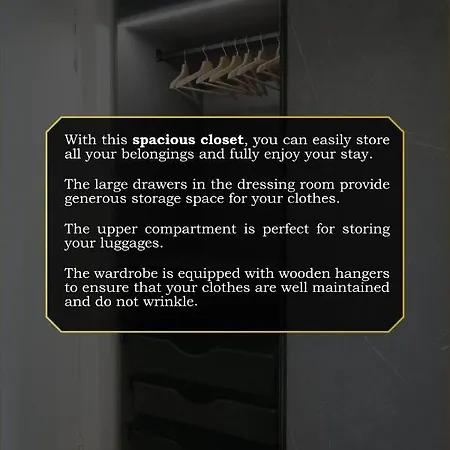 Appartement Calme Et Entièrement équipé De Haute Gamme